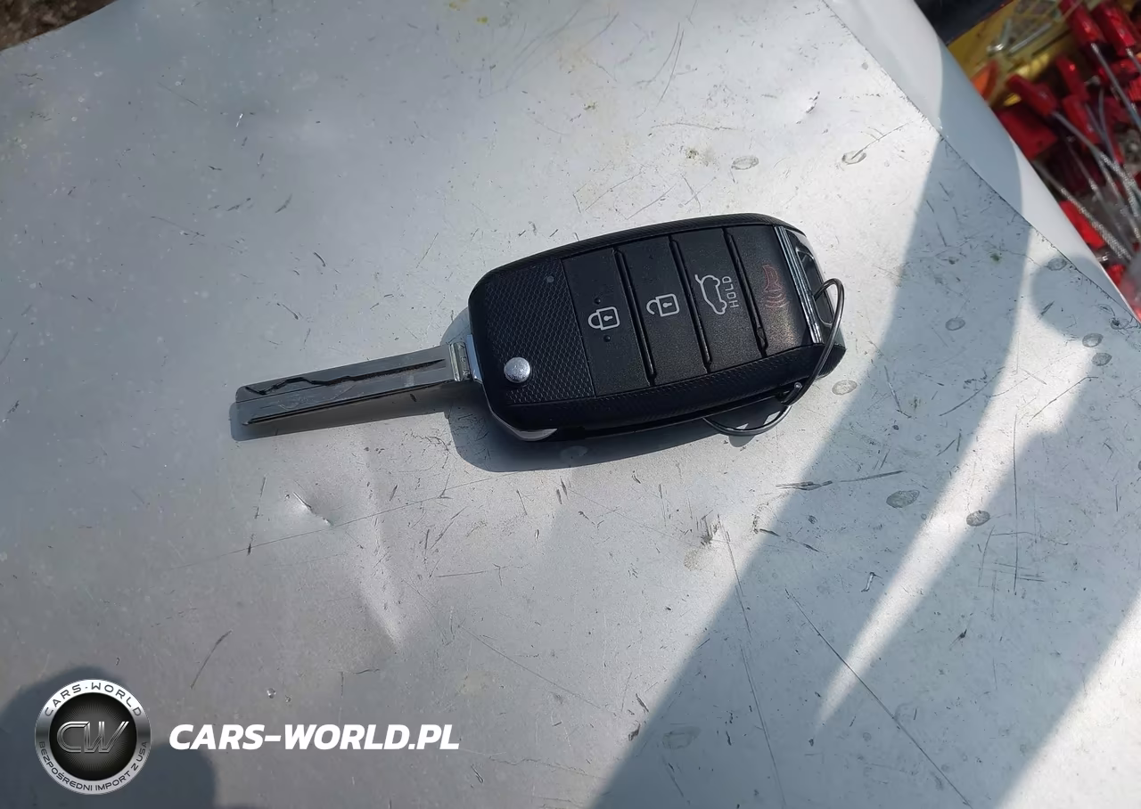 2019 Kia Sportage Lx VIN:KNDPM3ACXK7540737 - 11