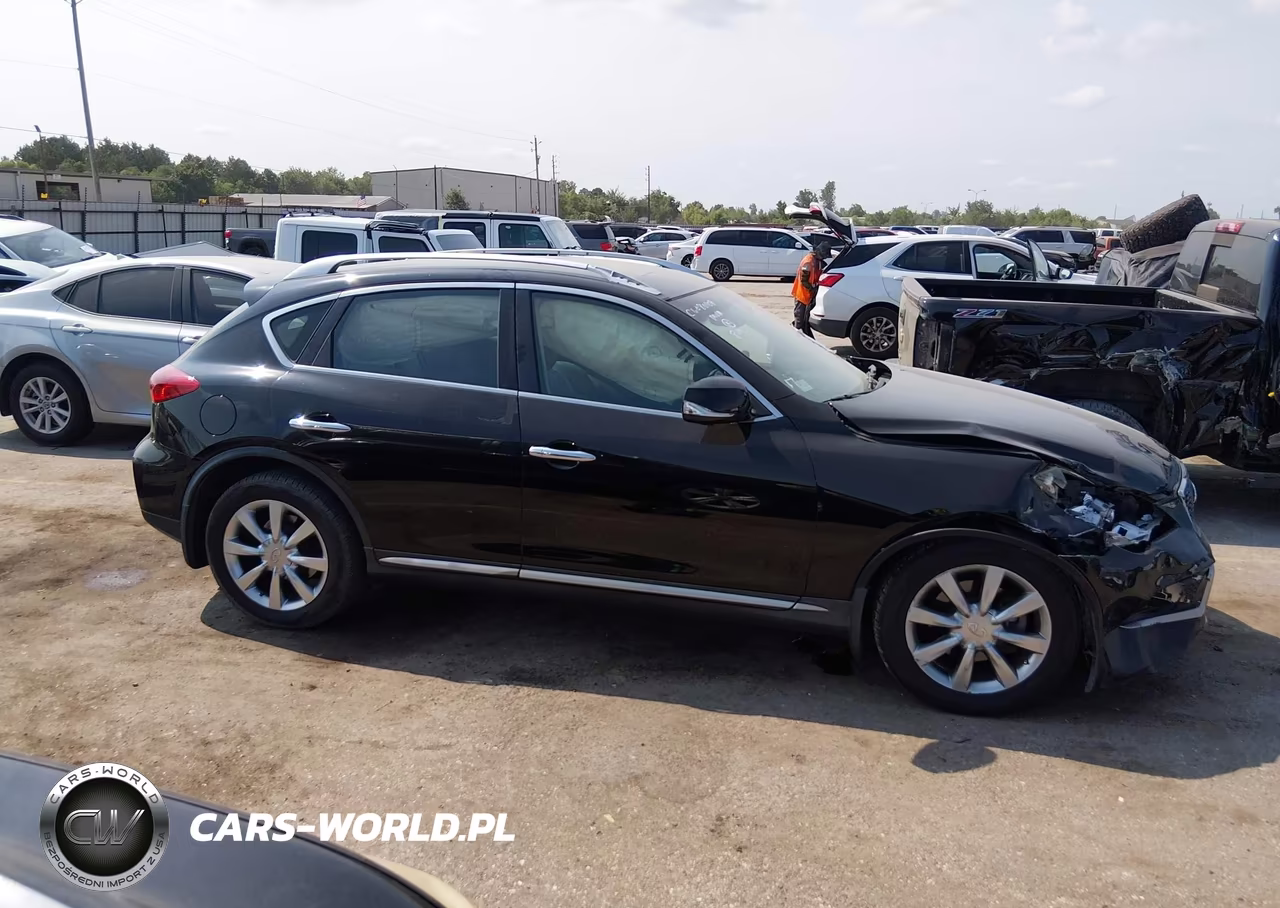 2017 Infiniti Qx50 VIN:JN1BJ0RR1HM411535 - 13