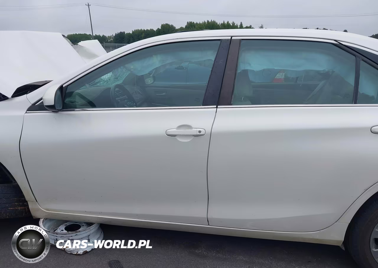 2015 Toyota Camry Xle VIN:4T1BF1FK6FU003603 - 13