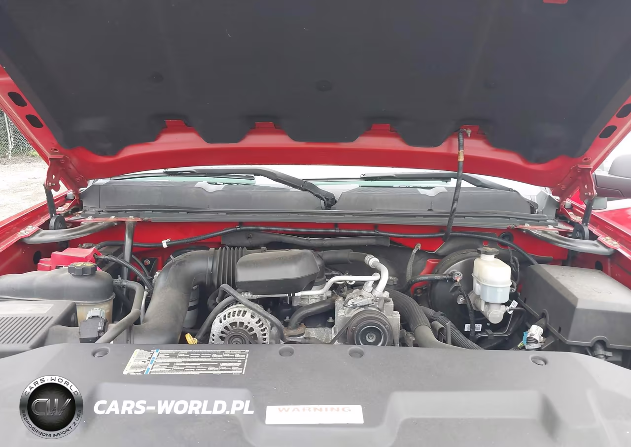 2011 Chevrolet Silverado 1500 Work Truck VIN:1GCNKPEX9BZ172928 - 10