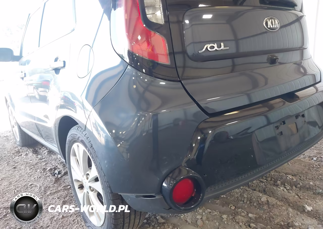 2016 Kia Soul + VIN:KNDJP3A50G7321985 - 12