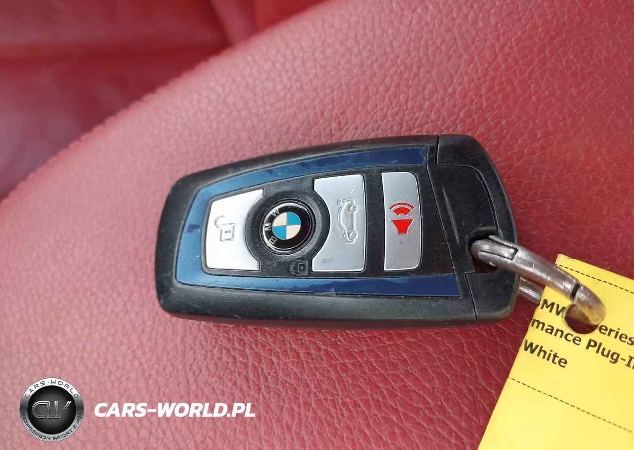 2018 BMW 330E Iperformance VIN:WBA8E1C57JA178126 - 11