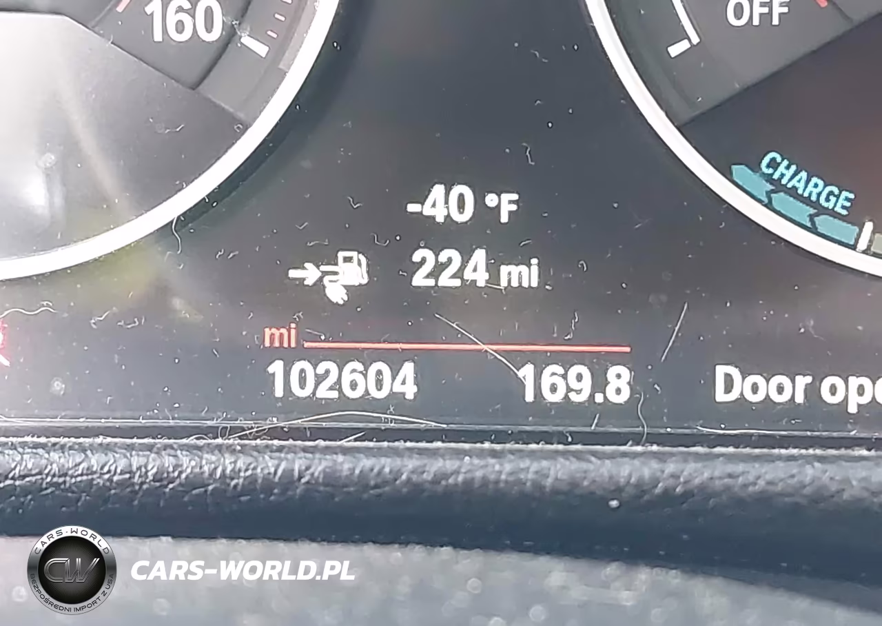 2018 BMW 330E Iperformance VIN:WBA8E1C57JA178126 - 15