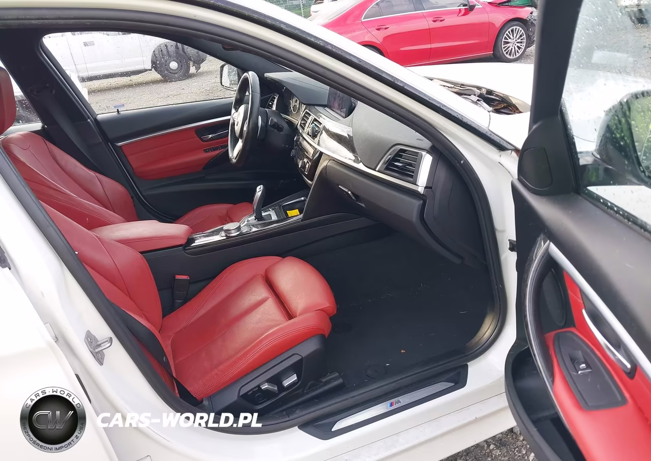 2018 BMW 330E Iperformance VIN:WBA8E1C57JA178126 - 5