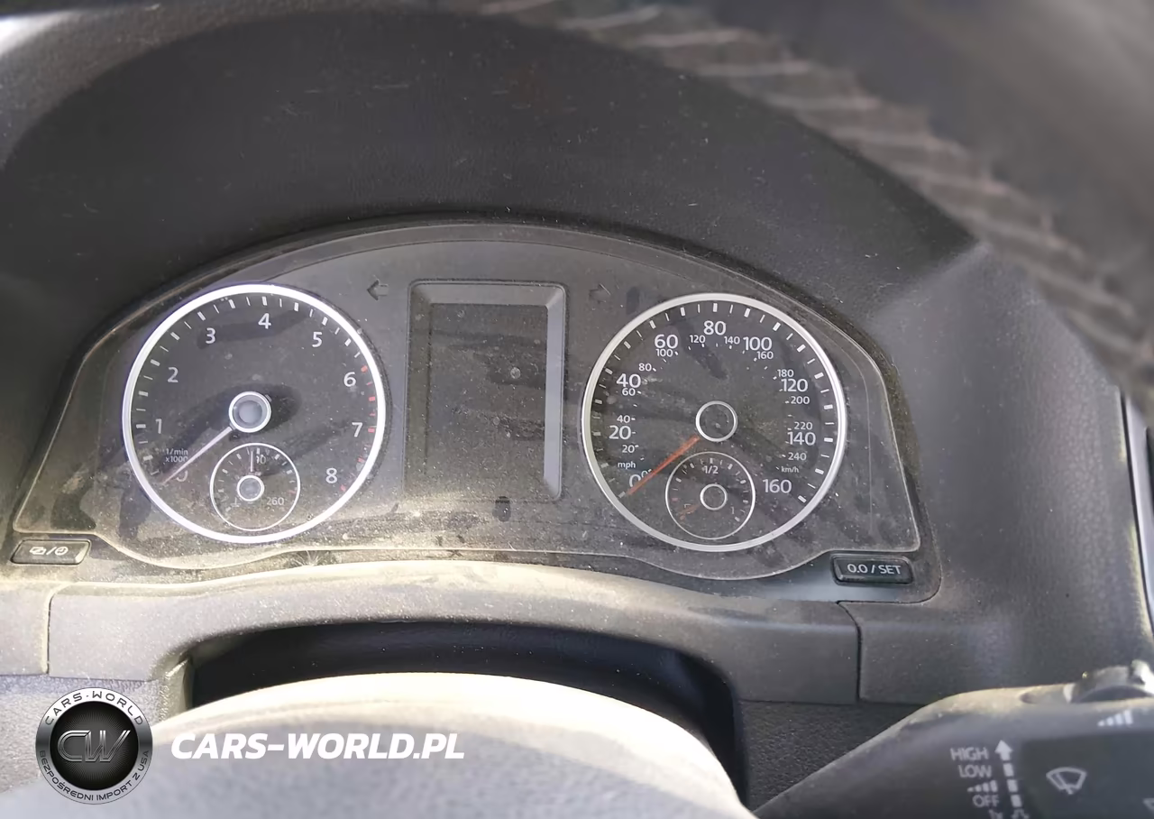 2017 Volkswagen Tiguan 2.0T-2.0T S VIN:WVGBV7AXXHK025532 - 7