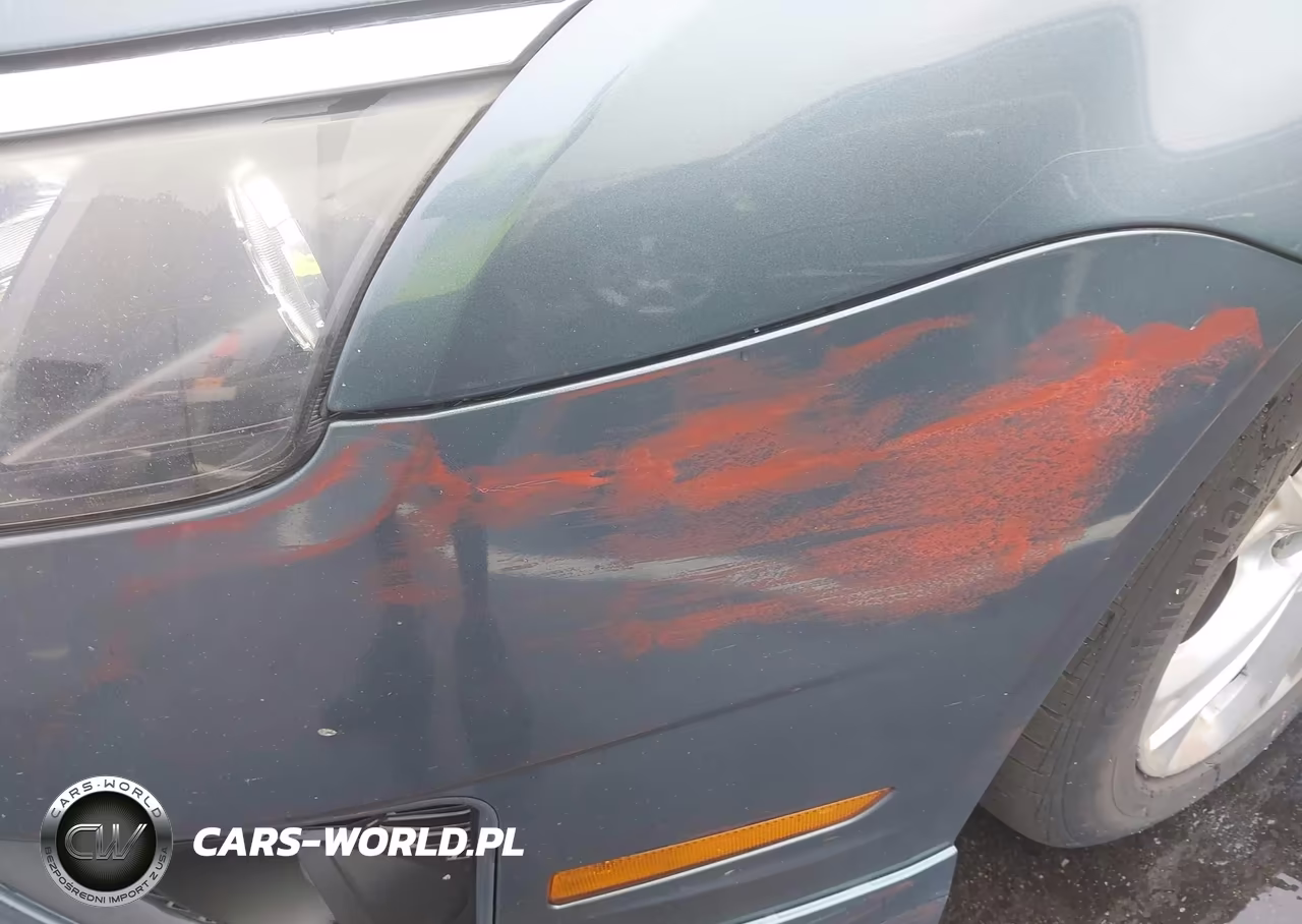 2012 Ford Fusion Se VIN:3FAHP0HG5CR196754 - 12