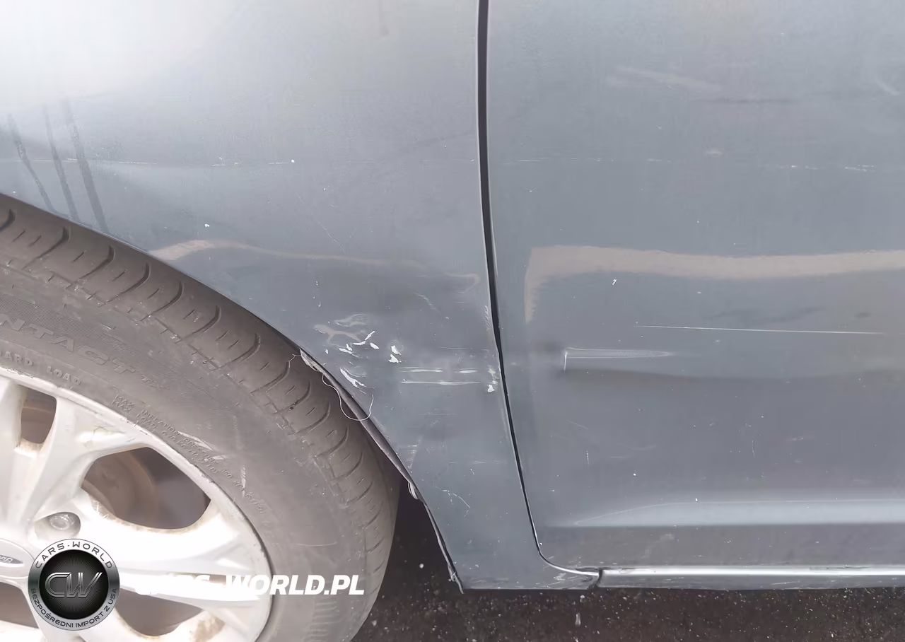 2012 Ford Fusion Se VIN:3FAHP0HG5CR196754 - 6