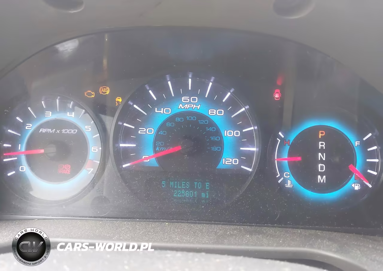 2012 Ford Fusion Se VIN:3FAHP0HG5CR196754 - 7