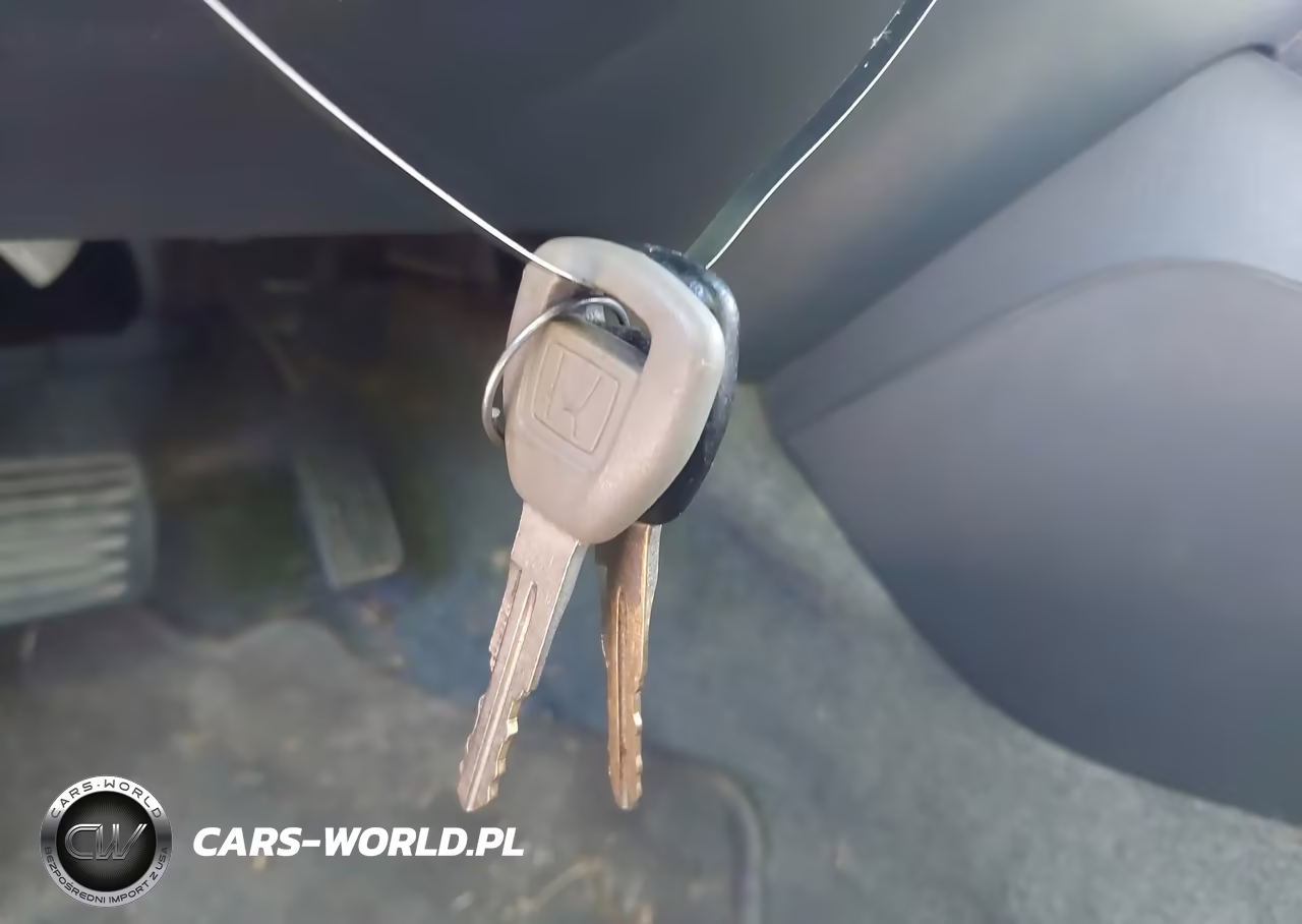 2001 Honda Accord 2.3 Lx VIN:1HGCG56441A028428 - 11