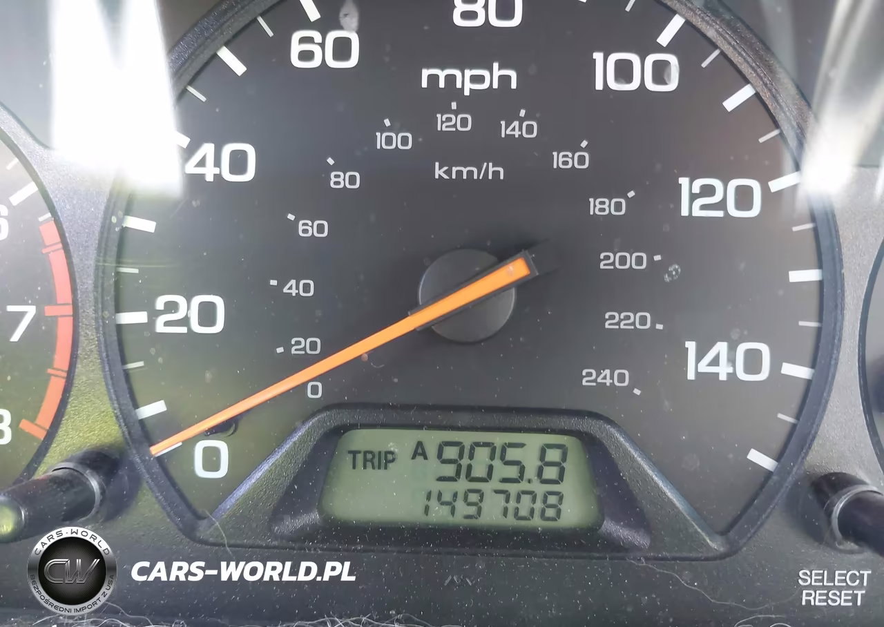 2001 Honda Accord 2.3 Lx VIN:1HGCG56441A028428 - 7