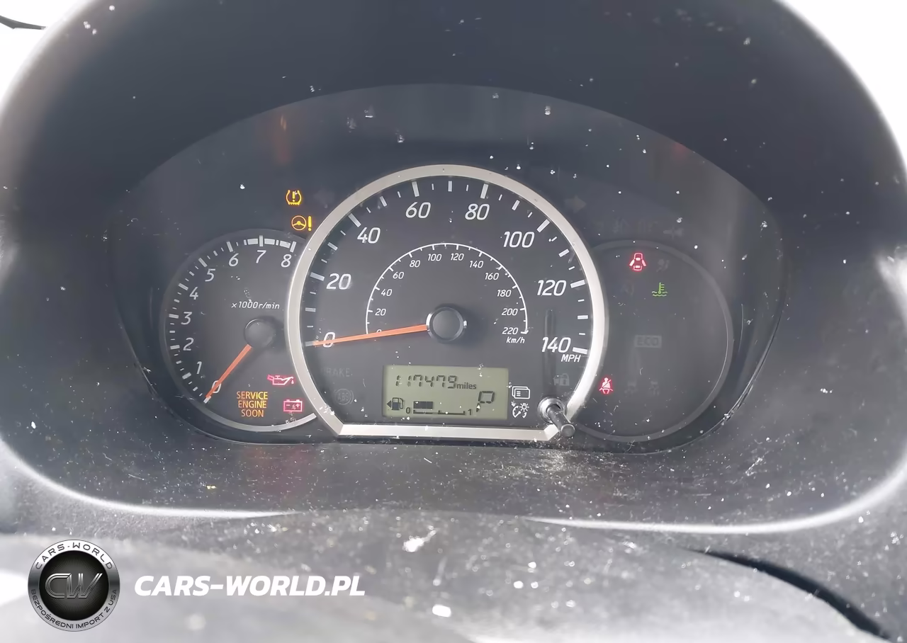 2015 Mitsubishi Mirage Es VIN:ML32A4HJ5FH060444 - 7