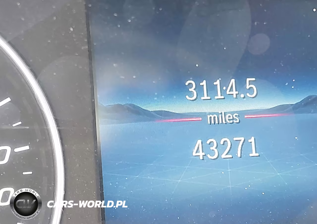 2025 Mercedes-Benz Sprinter 2500 Standard Roof 4-Cyl Diesel VIN:W1Y4KBHY1ST220150 - 14