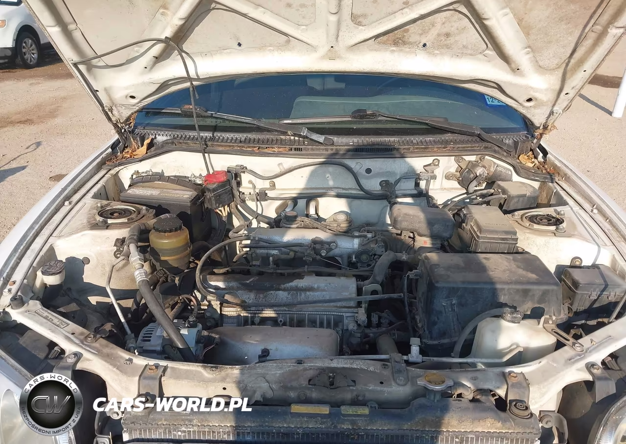 2000 Toyota Rav4 VIN:JT3GP10V1Y7066379 - 10