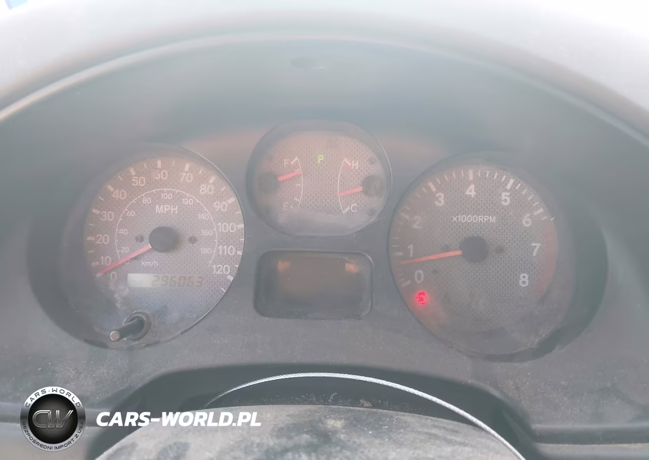 2000 Toyota Rav4 VIN:JT3GP10V1Y7066379 - 7