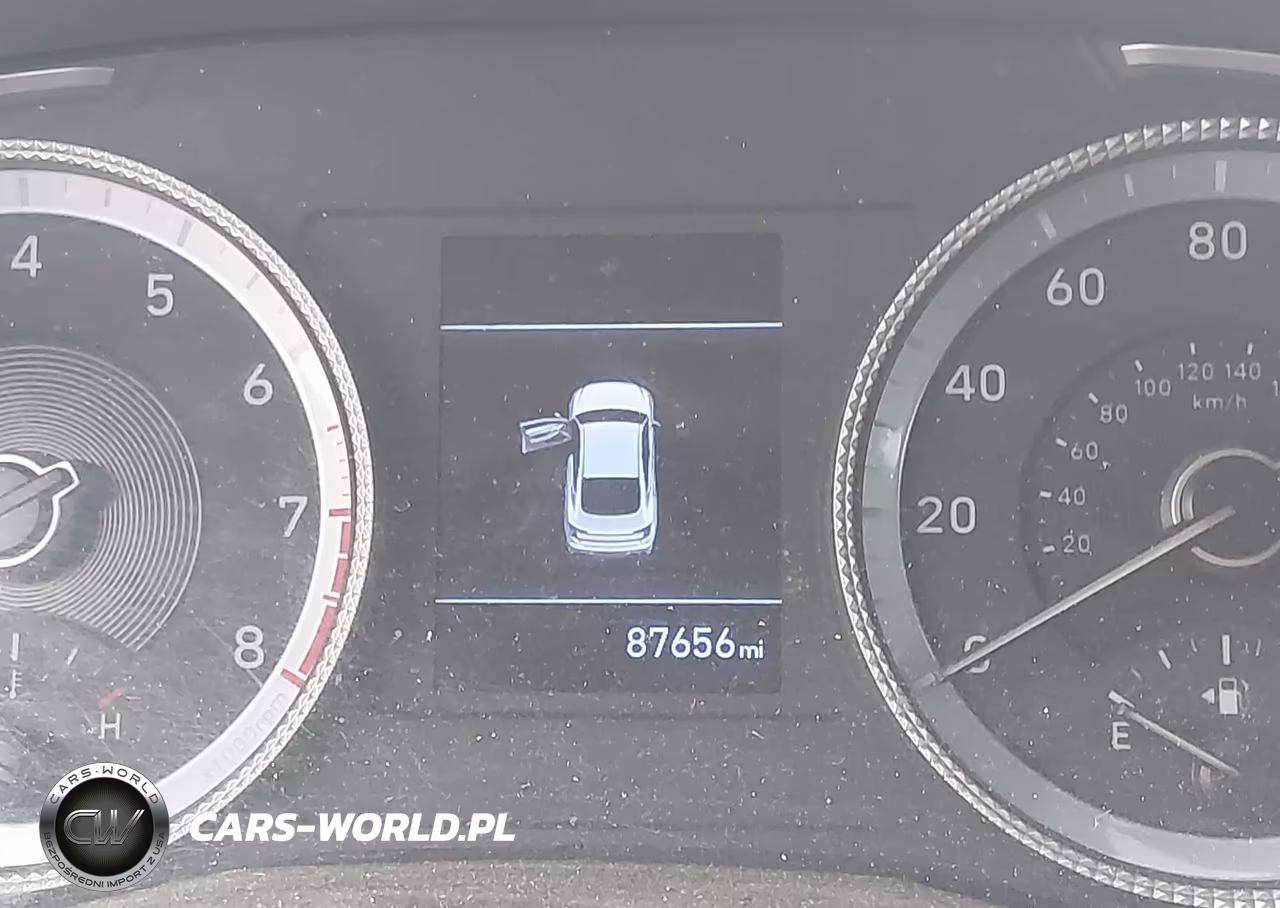2021 Hyundai Sonata Se VIN:5NPEG4JA3MH064395 - 7