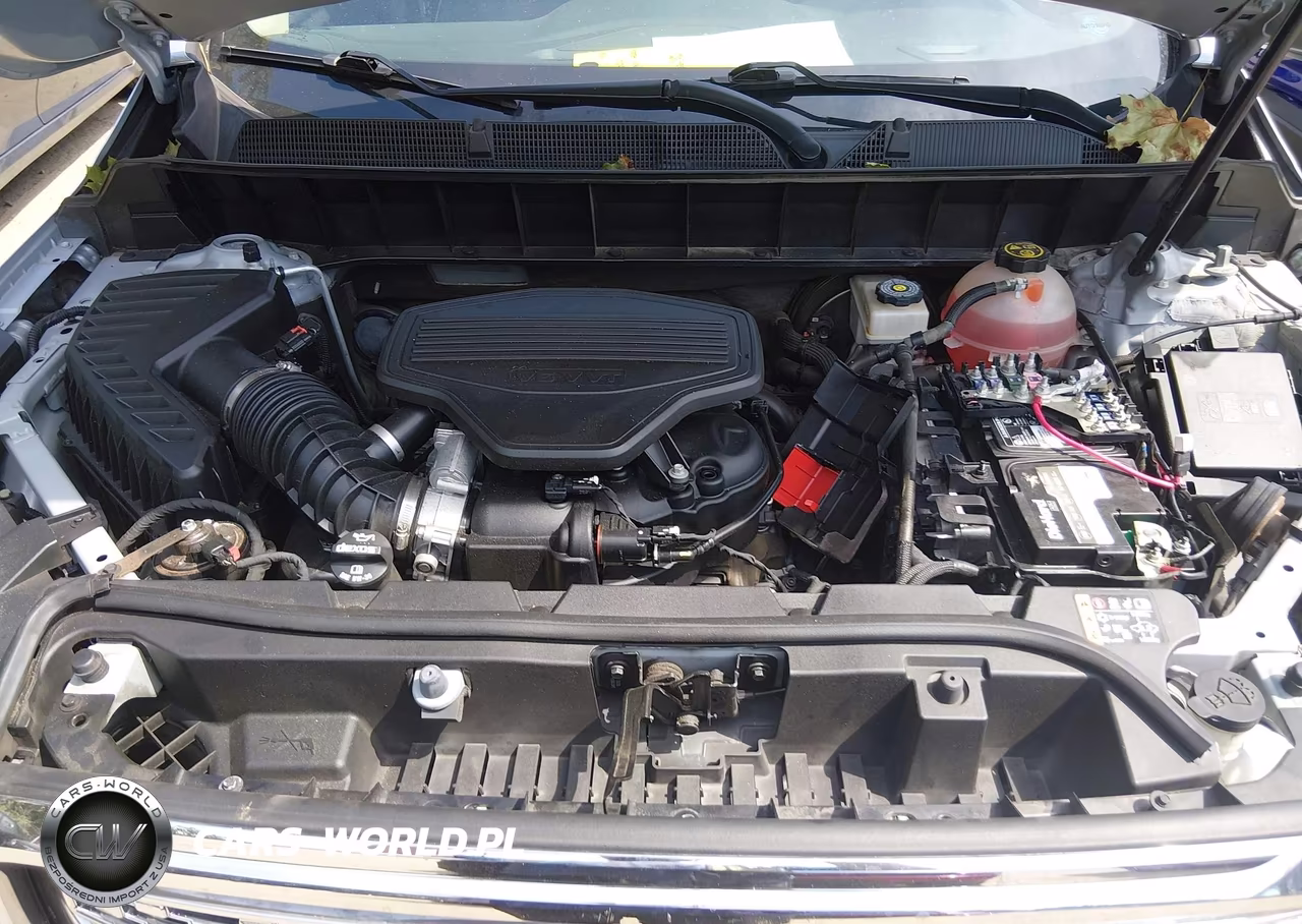 2017 GMC Acadia Denali VIN:1GKKNPLS5HZ198649 - 10
