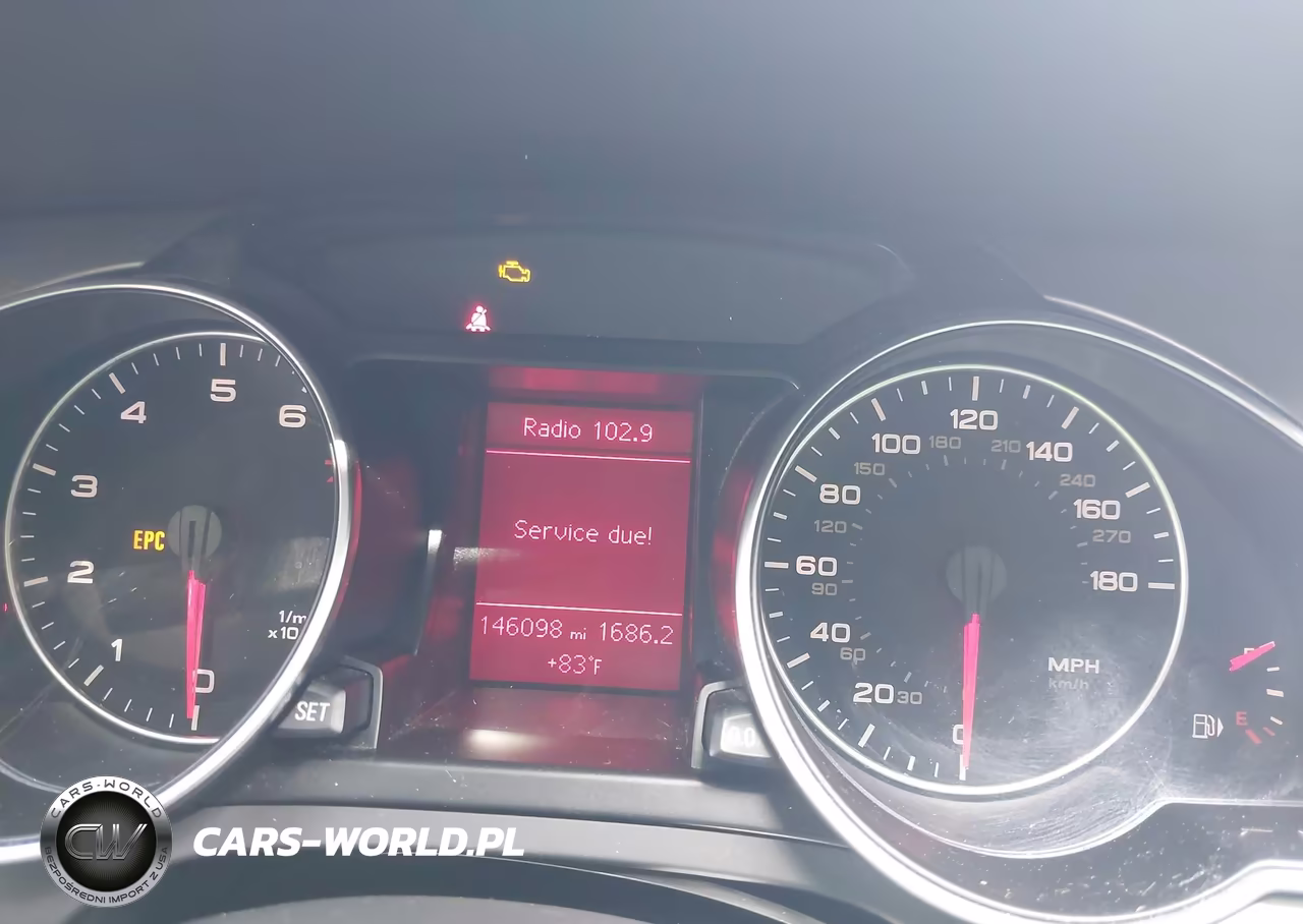 2011 Audi A5 2.0T Premium VIN:WAUGFAFR0BA035141 - 7
