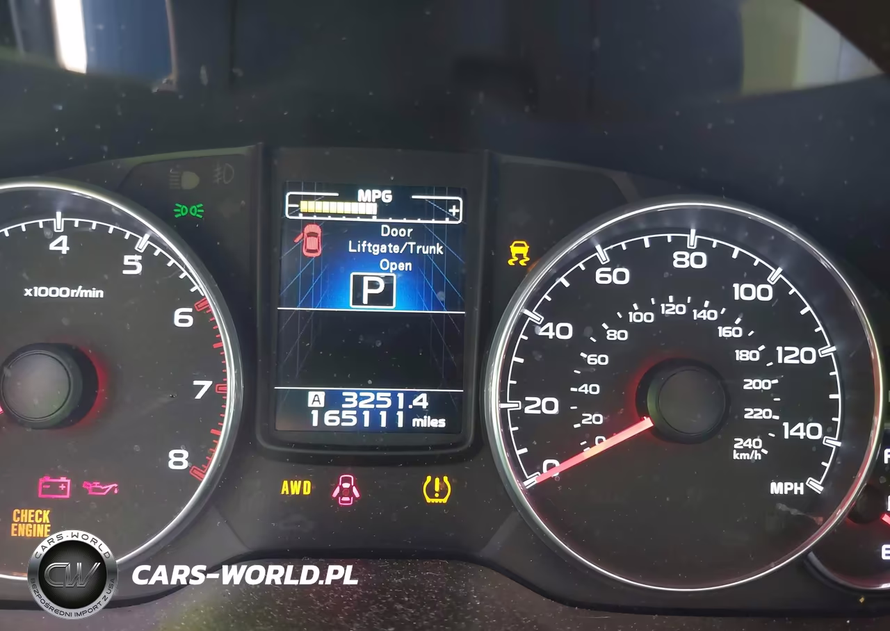 2013 Subaru Outback 2.5I Limited VIN:4S4BRCLC3D3205639 - 7