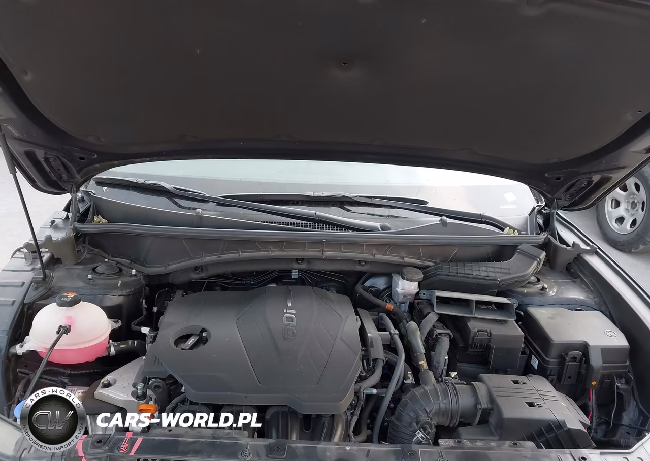 2024 Hyundai Tucson Sel VIN:5NMJB3DE1RH374023 - 10