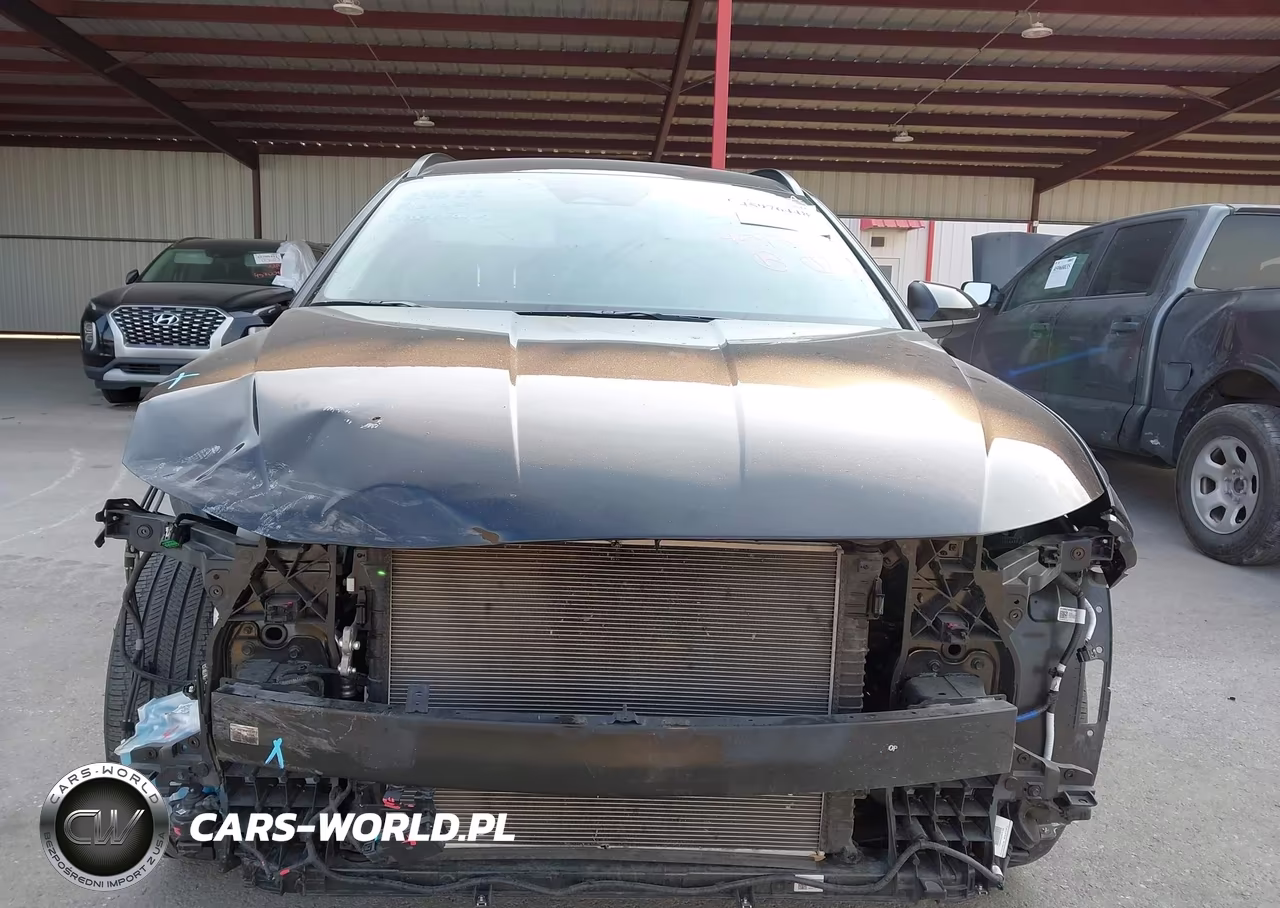 2024 Hyundai Tucson Sel VIN:5NMJB3DE1RH374023 - 13