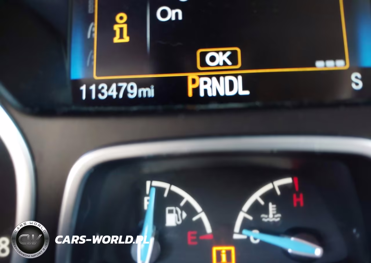 2016 Ford Focus Se VIN:1FADP3F20GL271288 - 18