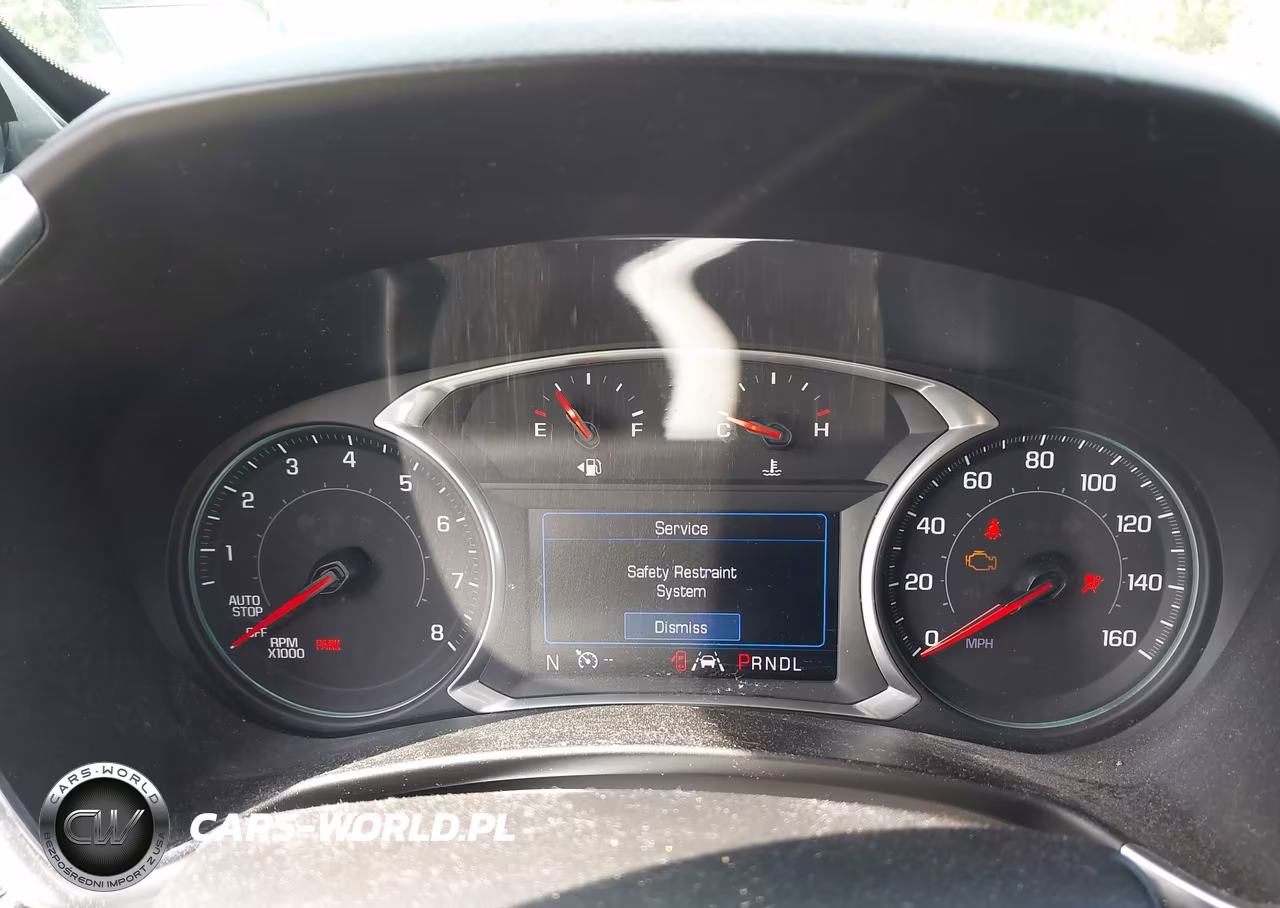 2021 Chevrolet Equinox Awd Lt VIN:3GNAXUEV9ML381455 - 7