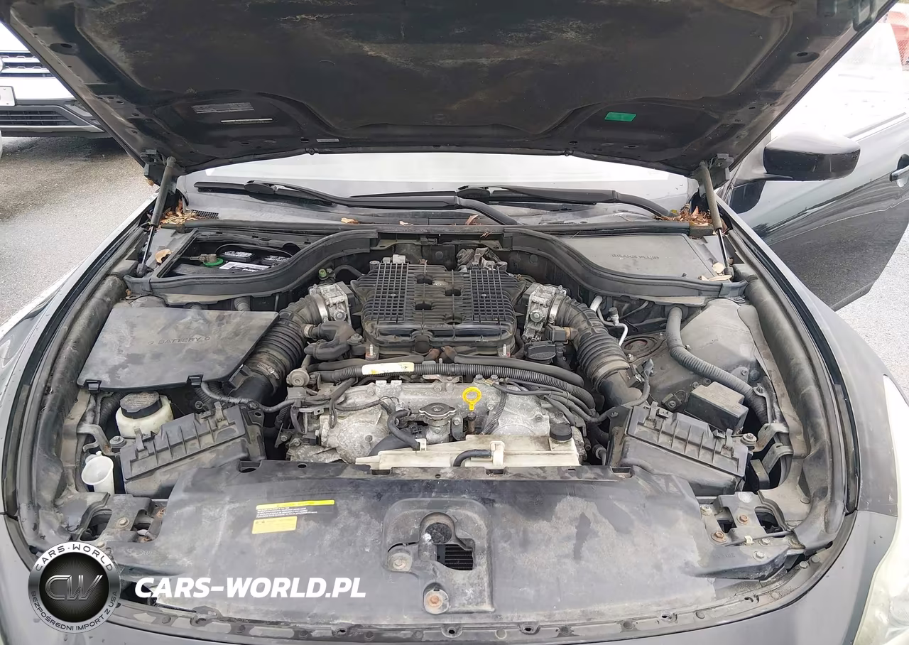 2013 Infiniti G37 VIN:JN1CV6FE0DM770415 - 10