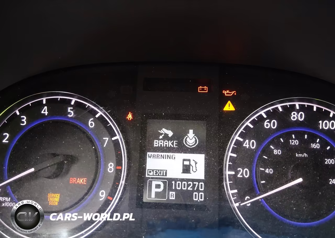 2013 Infiniti G37 VIN:JN1CV6FE0DM770415 - 7