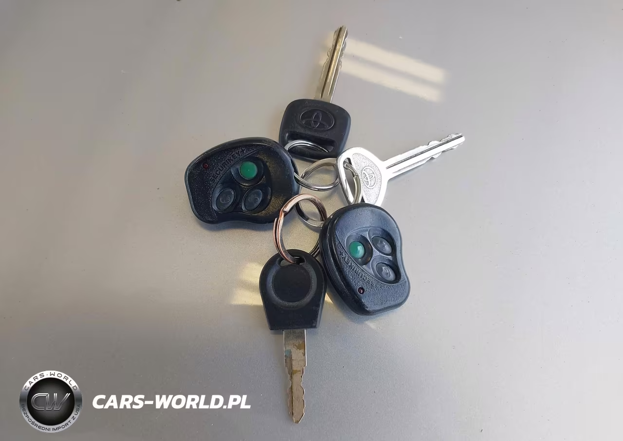 2001 Toyota Sienna Ce VIN:4T3ZF19C41U360006 - 11