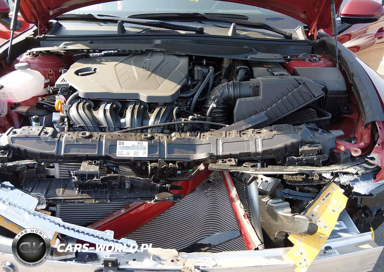 2026 Hyundai Sonata Sel Sport VIN:KMHL64JA8TA559719 - 10