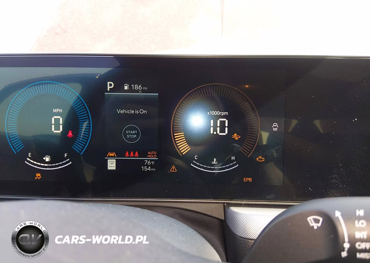 2026 Hyundai Sonata Sel Sport VIN:KMHL64JA8TA559719 - 7