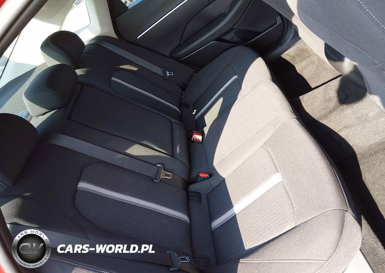 2026 Hyundai Sonata Sel Sport VIN:KMHL64JA8TA559719 - 8
