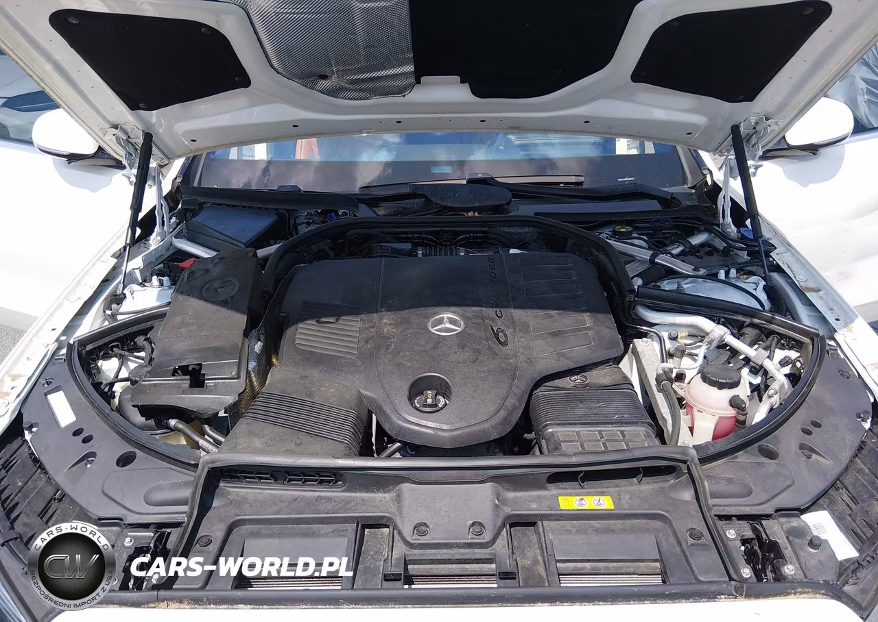 2023 Mercedes-Benz S 500 4Matic VIN:W1K6G6DB7PA190085 - 10