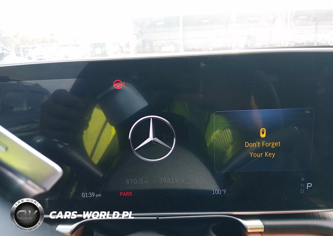 2023 Mercedes-Benz S 500 4Matic VIN:W1K6G6DB7PA190085 - 7