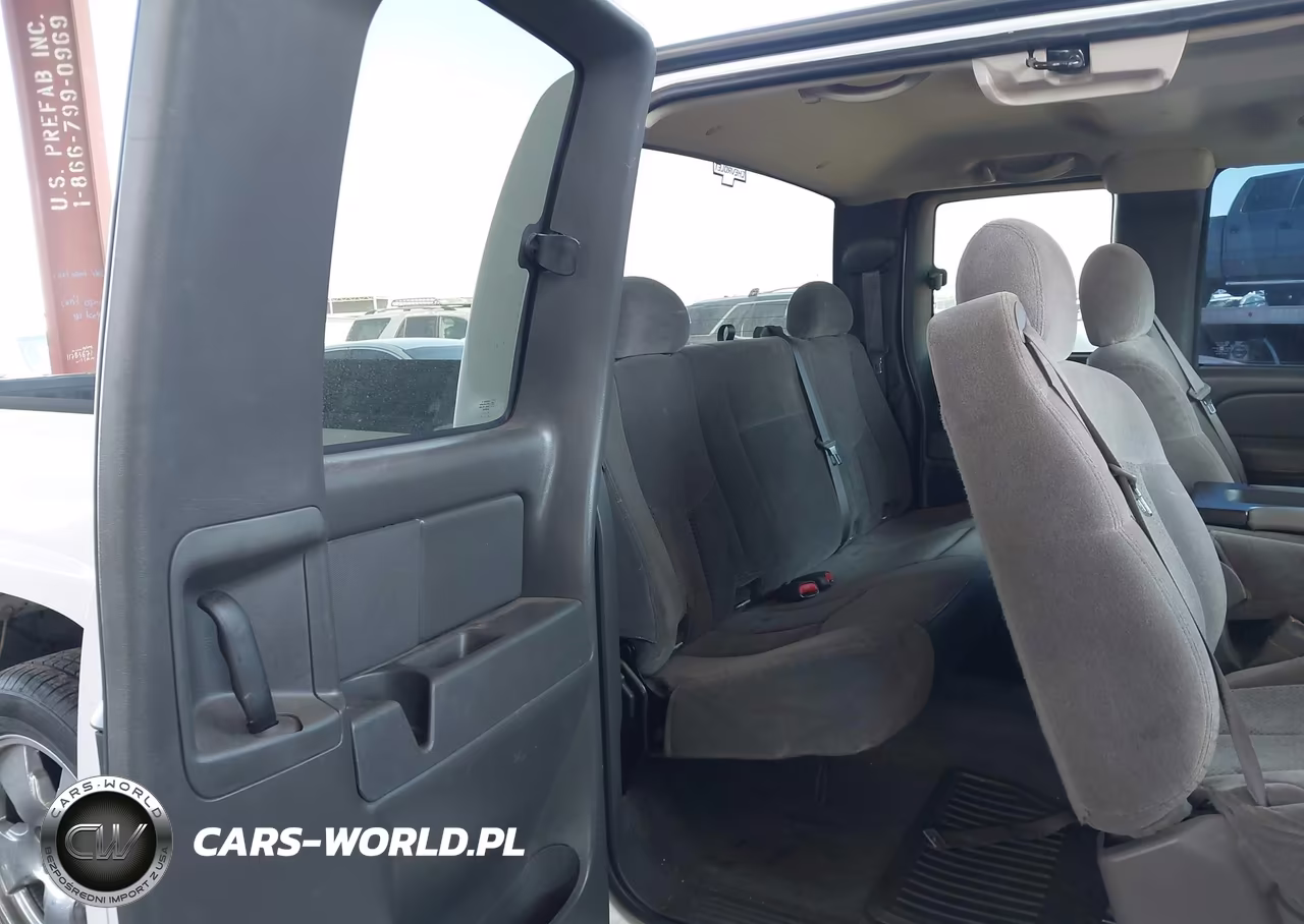 2007 Chevrolet Silverado 1500 Classic Lt2 VIN:1GCEK19B27Z152202 - 8