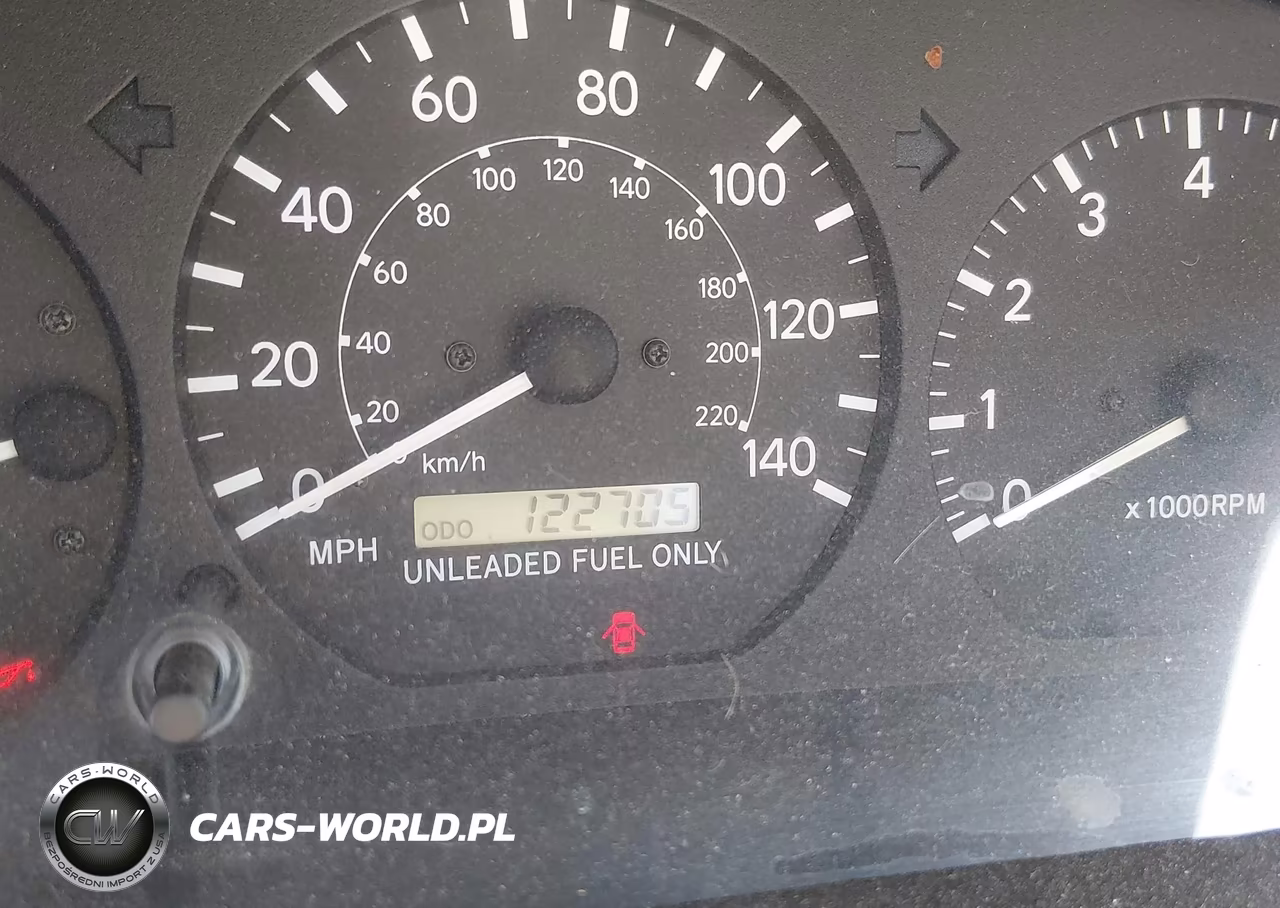 1999 Toyota Camry Le VIN:JT2BG22K8X0304775 - 15