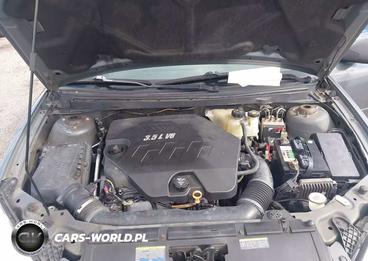 2008 Pontiac G6 VIN:1G2ZG57N984185580 - 10
