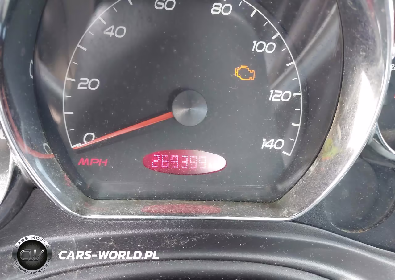2008 Pontiac G6 VIN:1G2ZG57N984185580 - 7