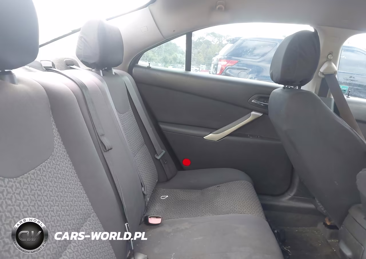2008 Pontiac G6 VIN:1G2ZG57N984185580 - 8
