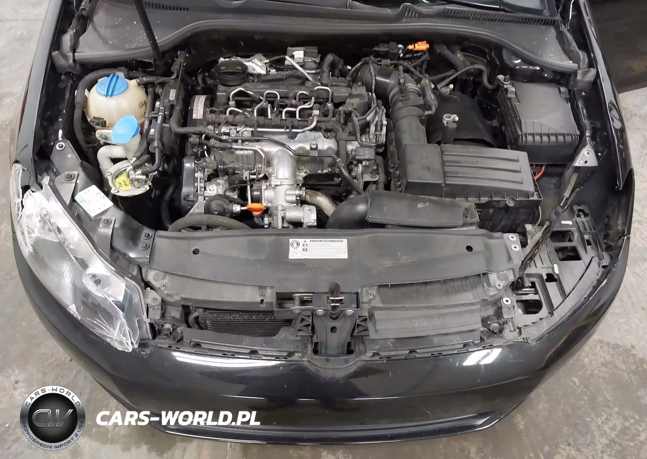 2013 Volkswagen Jetta Sportwagen 2.0L Tdi VIN:3VWPL7AJXDM601275 - 10