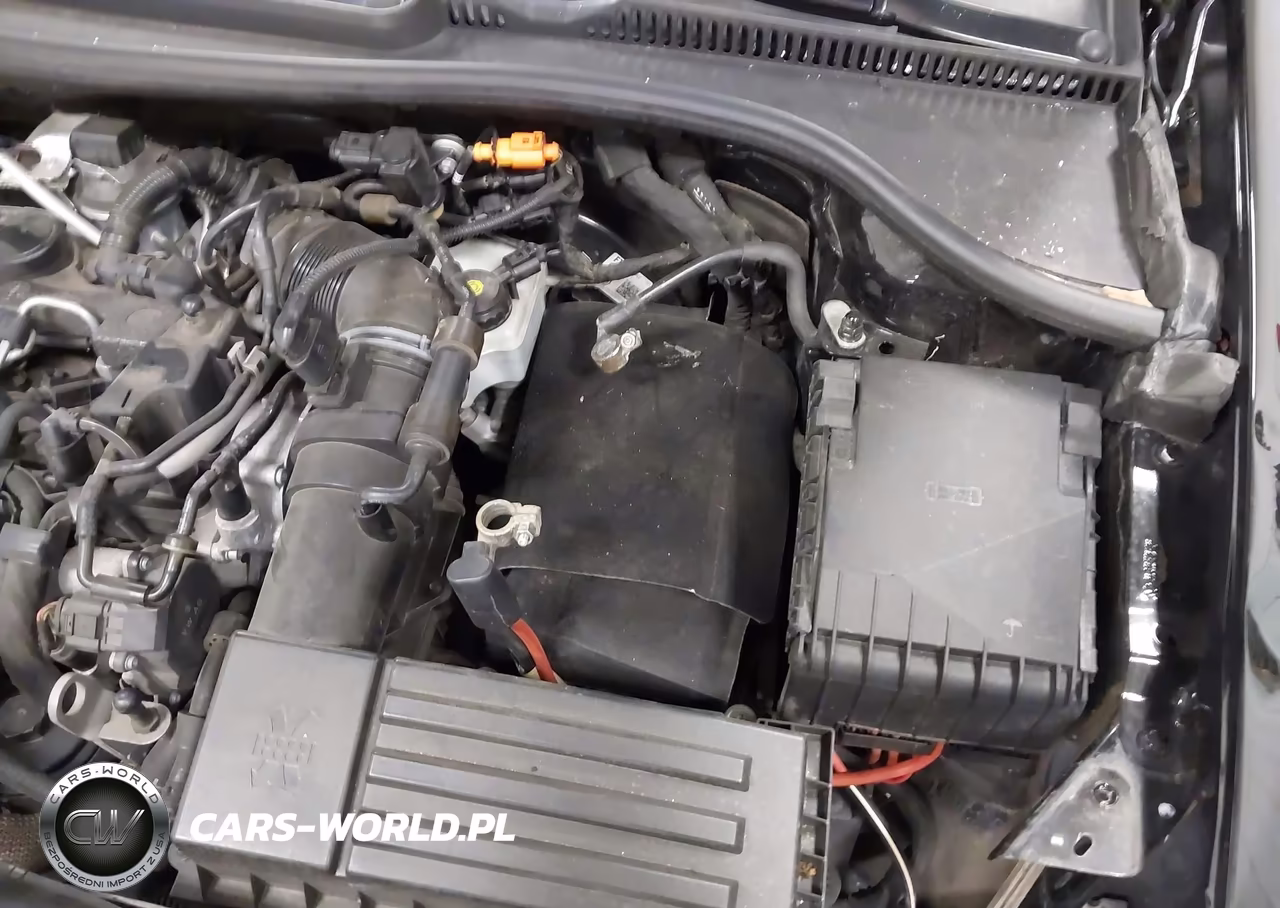 2013 Volkswagen Jetta Sportwagen 2.0L Tdi VIN:3VWPL7AJXDM601275 - 15
