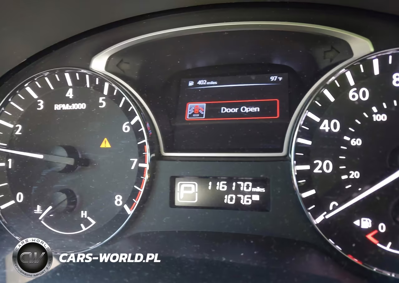 2014 Nissan Altima 2.5-2.5 S-2.5 Sl-2.5 Sv VIN:1N4AL3AP0EN337129 - 15