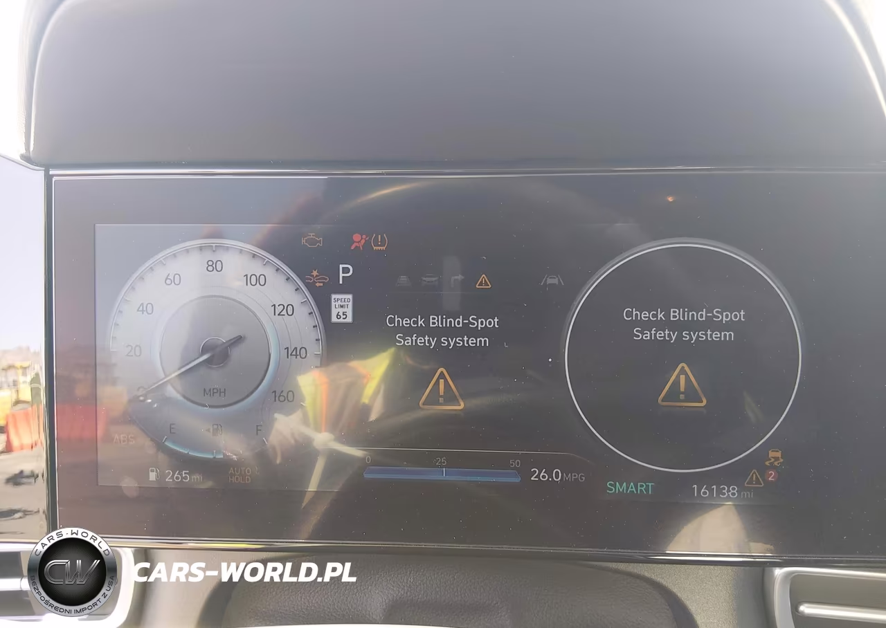 2025 Hyundai Elantra Sel Convenience VIN:KMHLS4DG3SU853389 - 7
