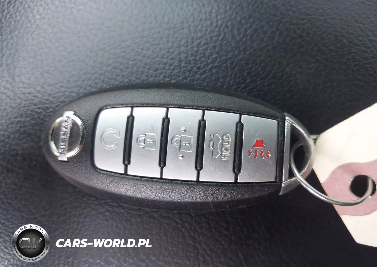 2017 Nissan Altima 2.5 Sv VIN:1N4AL3AP5HC255350 - 11