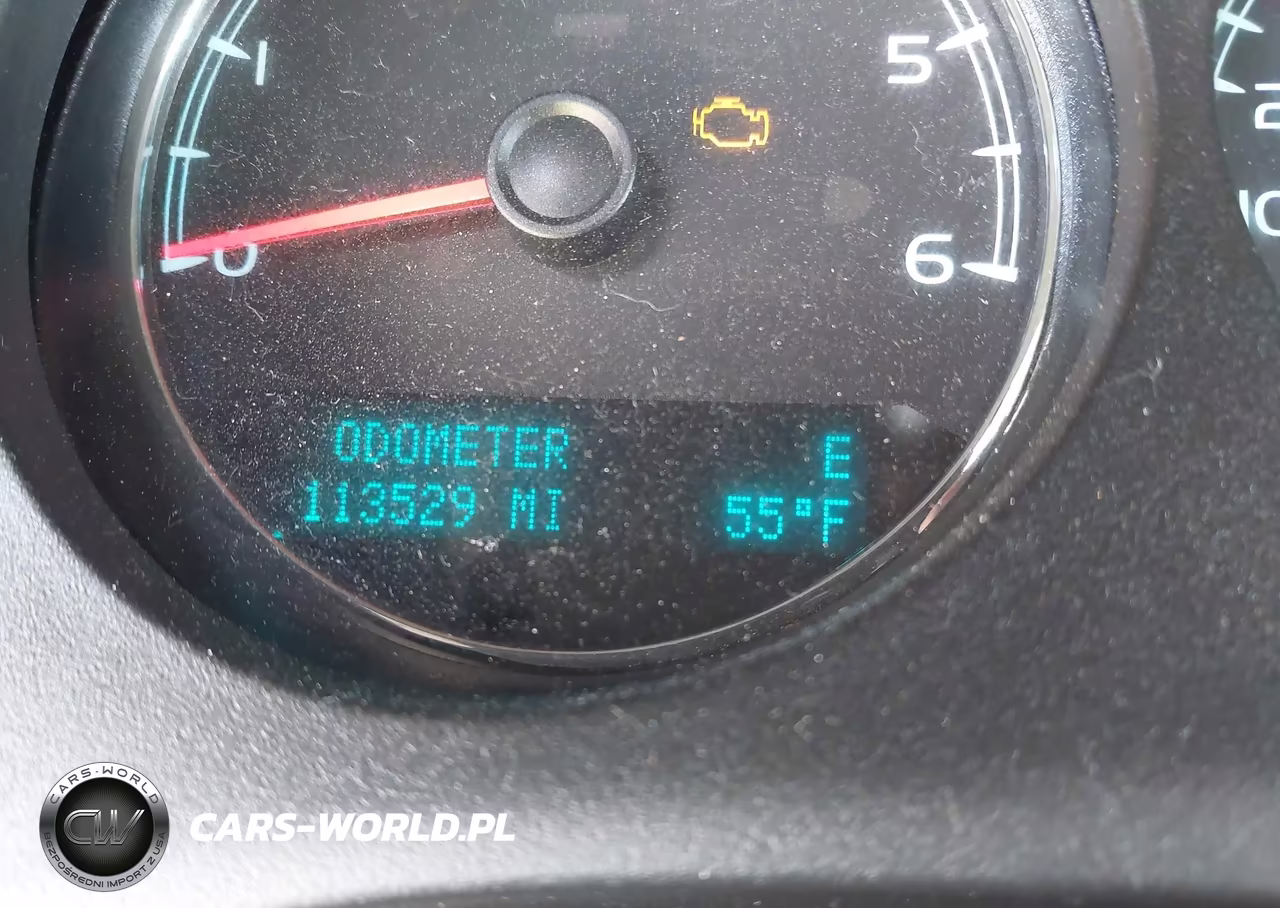 2011 Chevrolet Silverado 1500 Ltz VIN:1GCRKTE33BZ409646 - 16