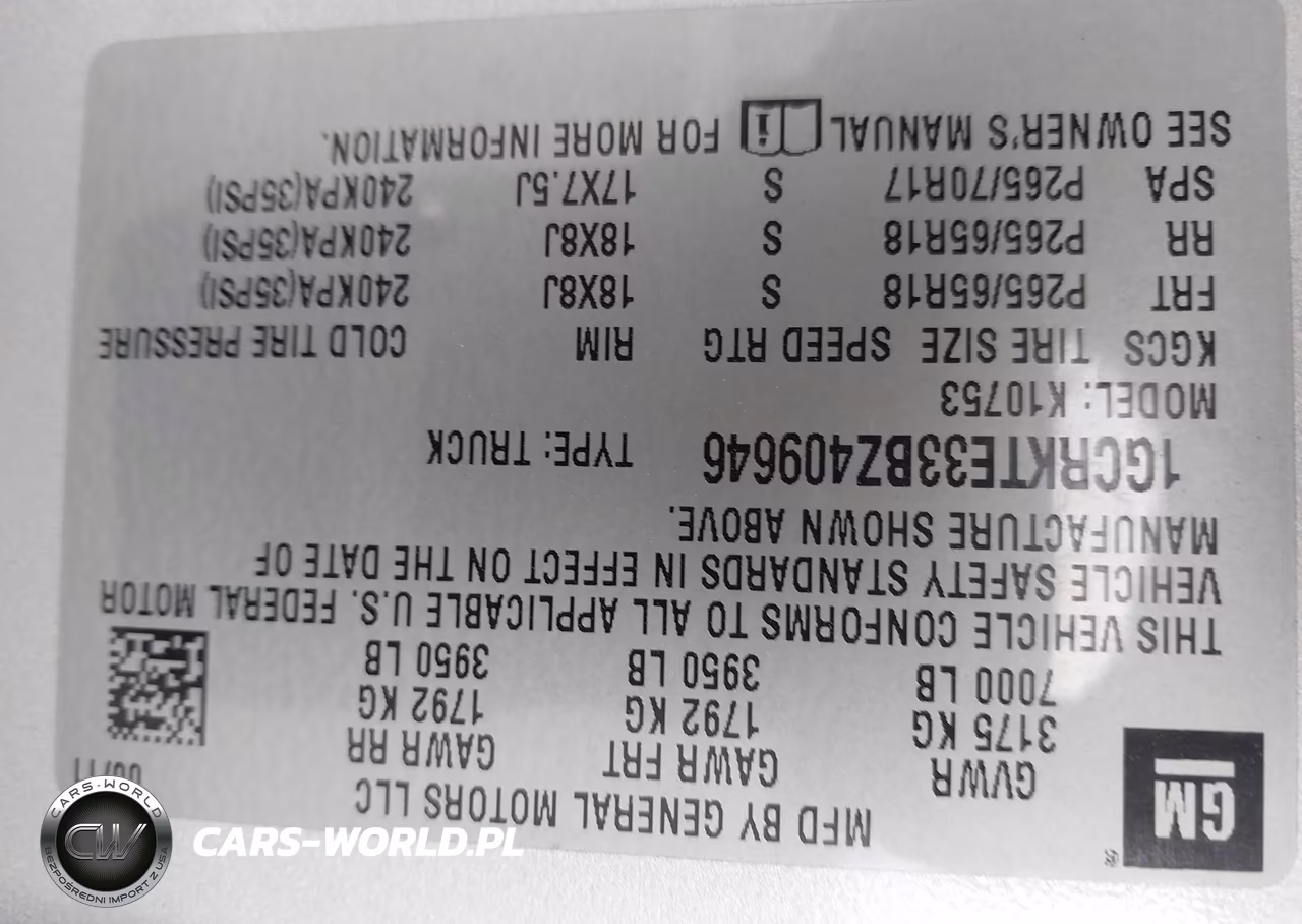 2011 Chevrolet Silverado 1500 Ltz VIN:1GCRKTE33BZ409646 - 9