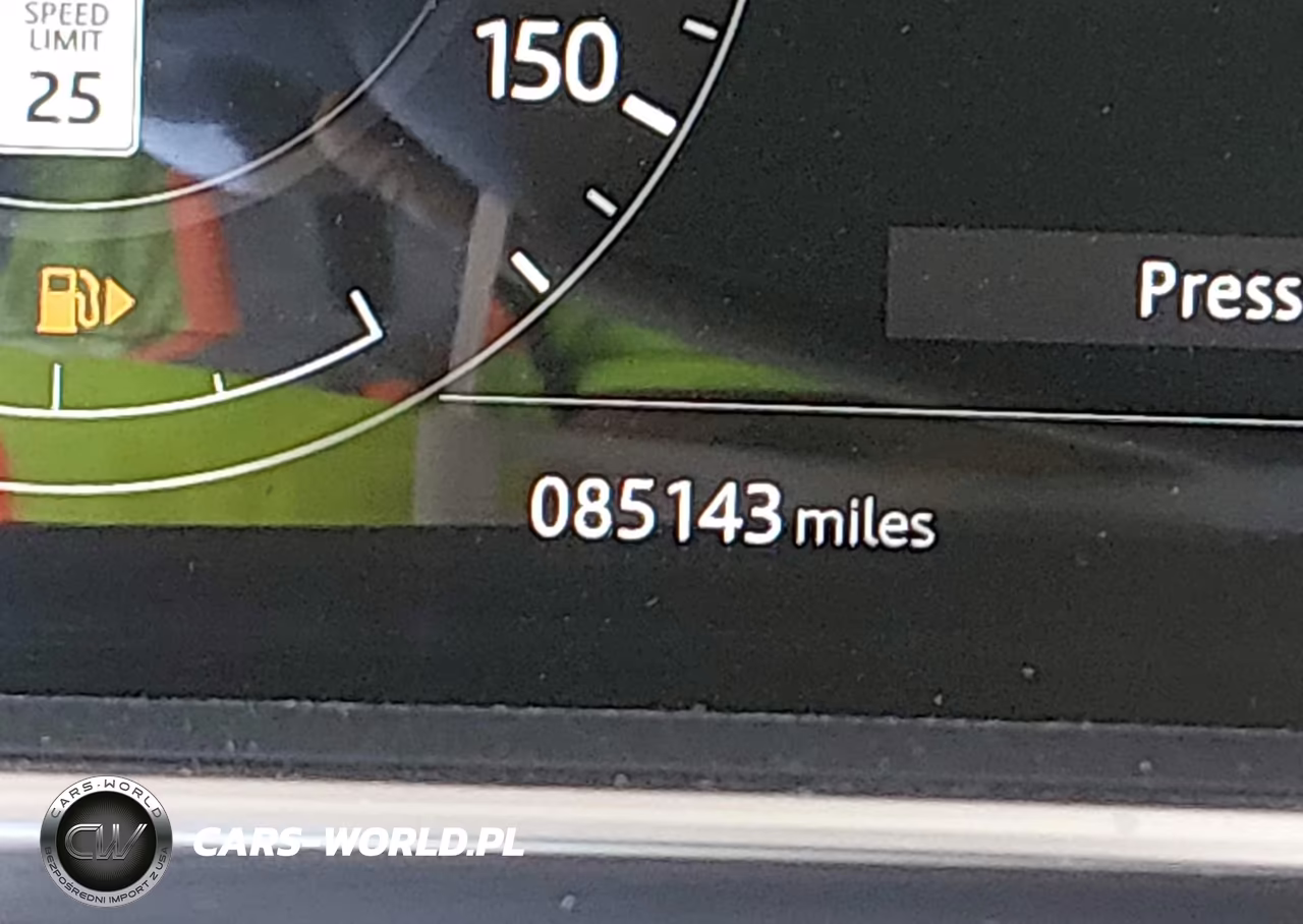 2019 Land Rover Range Rover 3.0L V6 Supercharged Hse VIN:SALGS2SV0KA531976 - 16