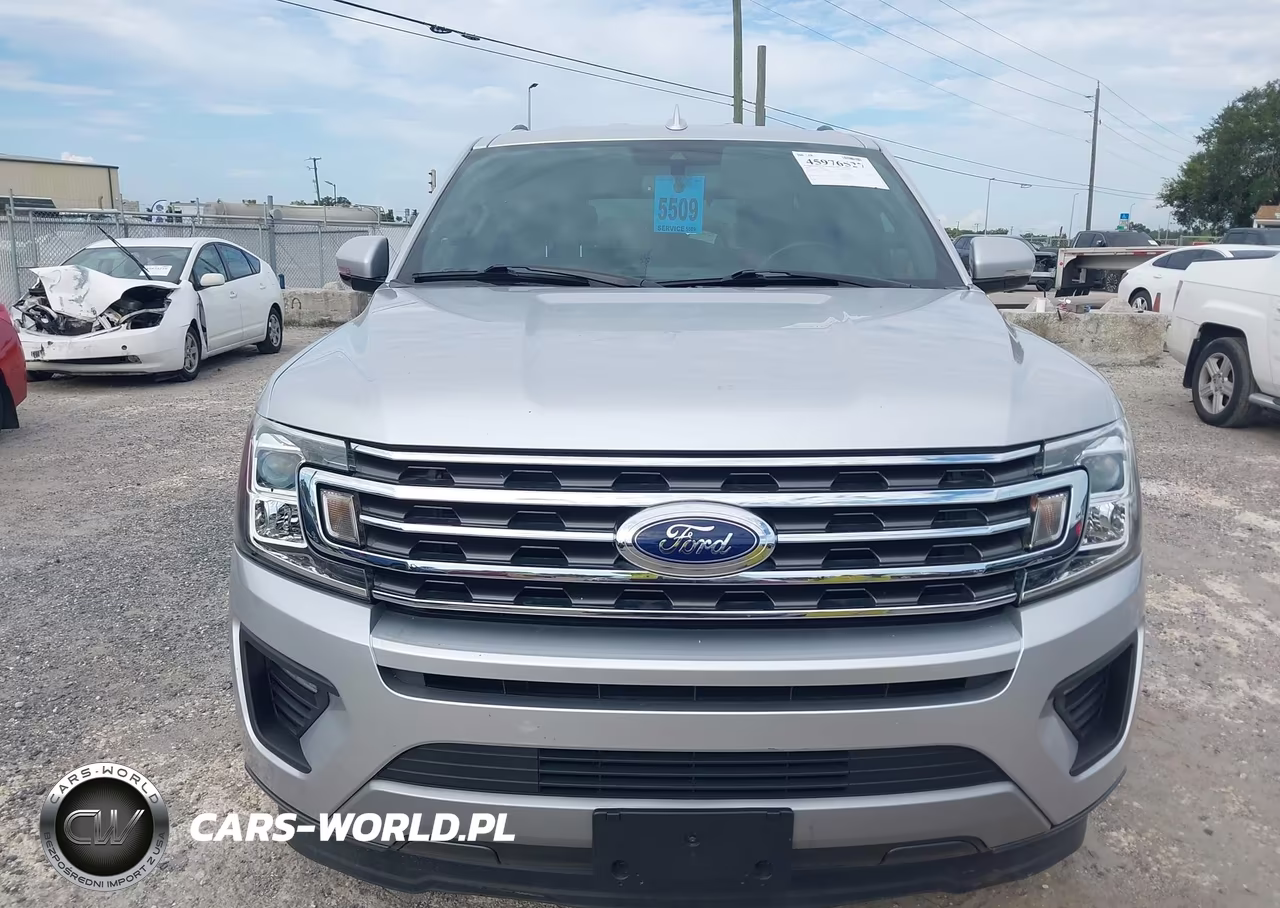 2019 Ford Expedition Xlt VIN:1FMJU1HTXKEA79868 - 11