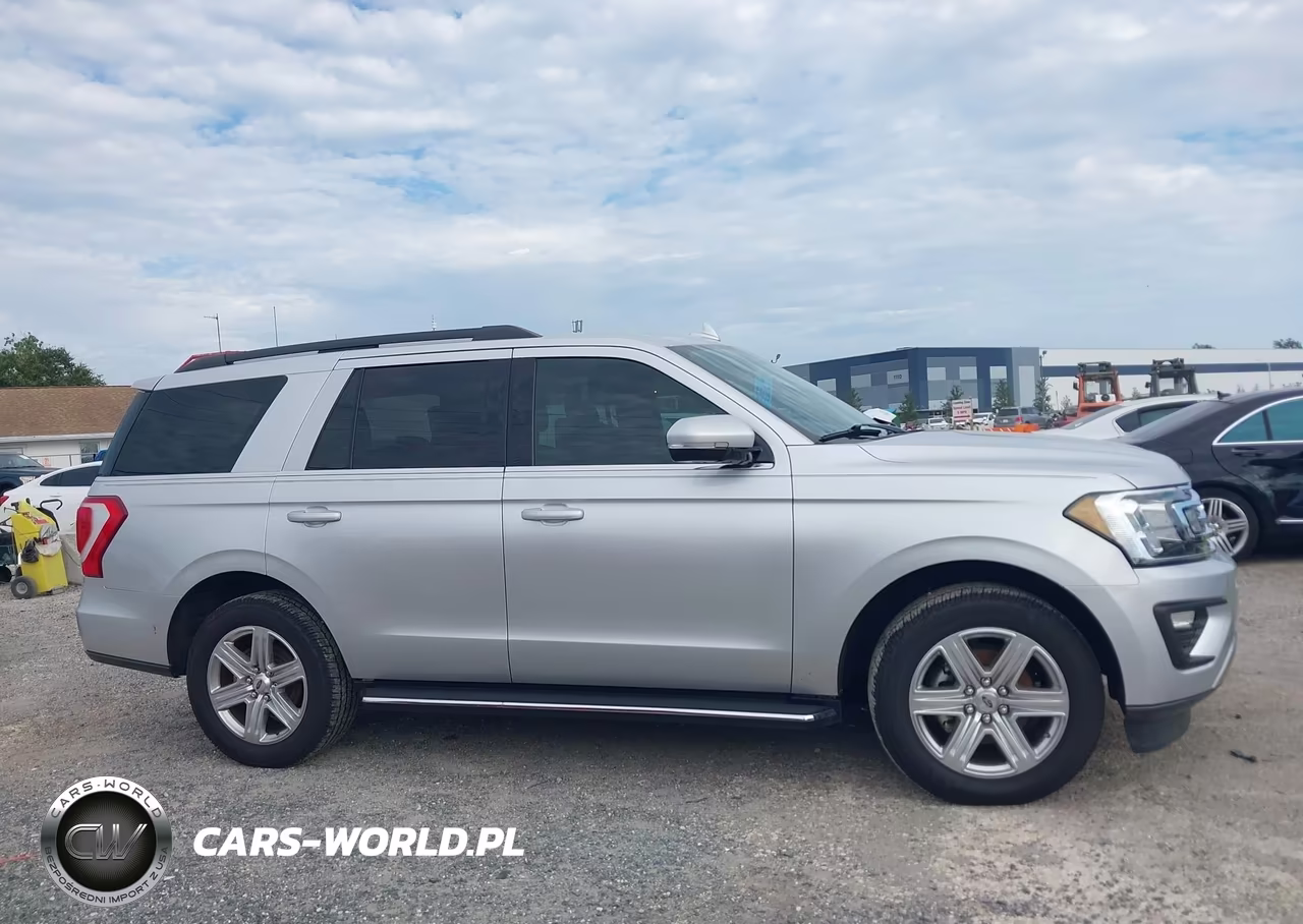 2019 Ford Expedition Xlt VIN:1FMJU1HTXKEA79868 - 12