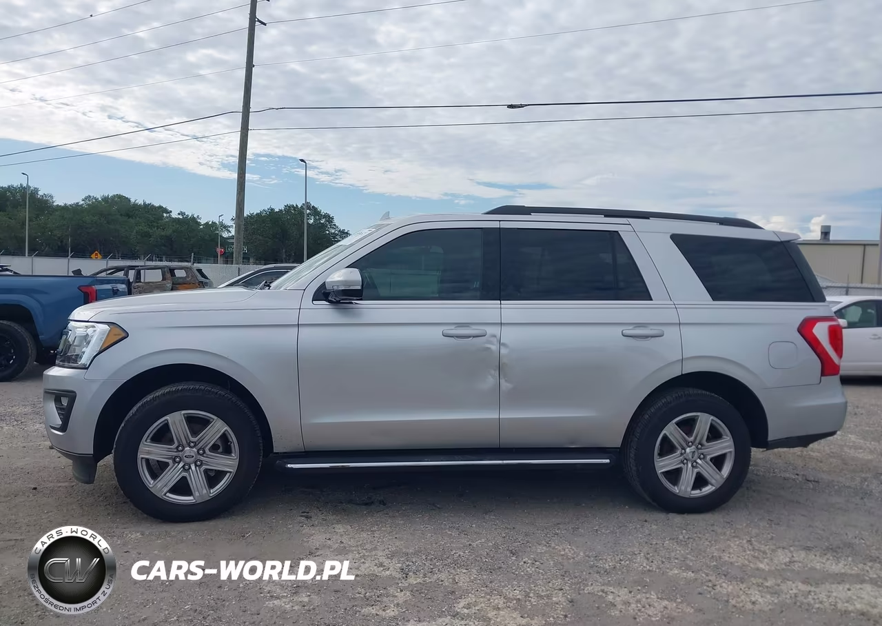 2019 Ford Expedition Xlt VIN:1FMJU1HTXKEA79868 - 13